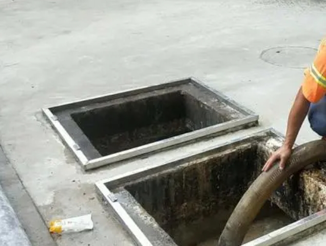 三河化粪池清理