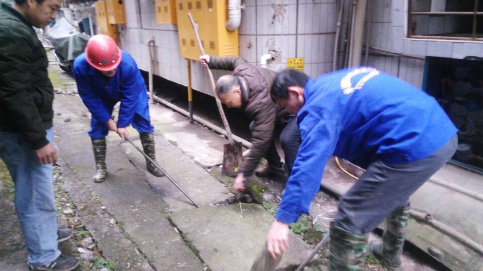 三河清掏化粪池、管道疏通一站式服务<高效><技术><可靠>